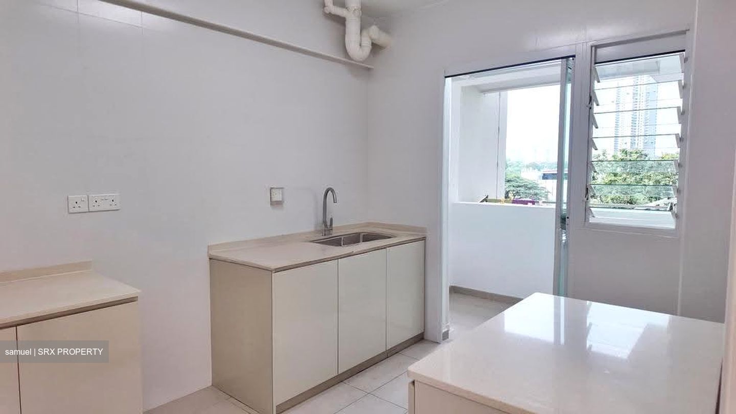 Blk 39A Skyoasis @ Dawson (Queenstown), HDB 4 Rooms #610380731